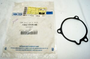 Genuine OEM Ford Automatic Transmission Side Cover Gasket F2DZ7D026AB