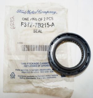Genuine OEM Ford Transfer Case Output Shaft Seal F3TZ7B215A