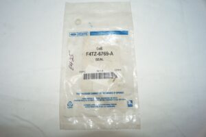 Genuine OEM Ford Engine Crankcase Vent Valve Seal F4TZ6769A