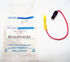Genuine OEM Ford Wiring Kit F4VY14A411A