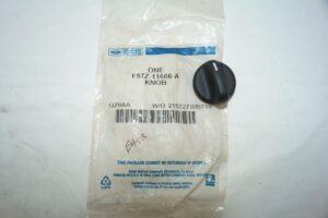 Genuine OEM Ford Headlight Switch Knob F57Z11666A