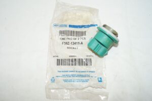 Genuine OEM Ford Back Up Light Socket F58Z13411A
