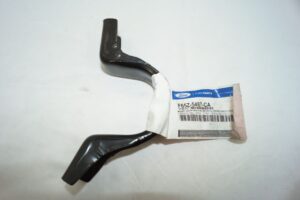 Genuine OEM Ford Front Left Stabilizer Bar Bracket F65Z5487CA