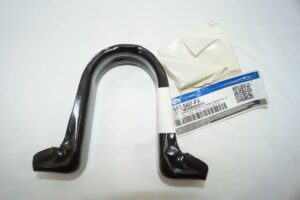 Genuine OEM Ford Front Sway Bar Bushing Clamp RH F65Z5487FA