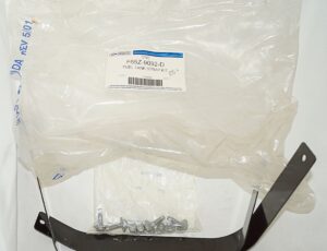 Genuine OEM Ford Fuel Tank Strap F65Z9092D