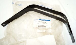 Genuine OEM Ford Fuel Tank Strap Kit F65Z9092E