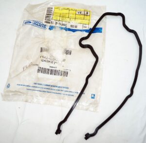 Genuine OEM Ford Upper Timing Cover Gasket F6AZ6020BB