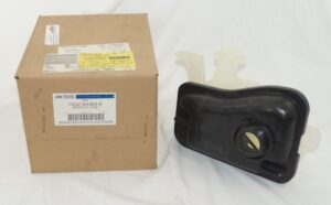 Genuine OEM Ford Coolant Bottle Reservoir Overflow Expansion Tank F6DZ8A080B