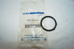 Genuine Ford OEM Thermostat Seal O-Ring Mustang Thunderbird Cougar F6ZZ8A571A