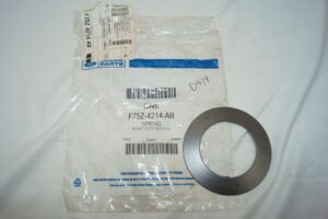 Genuine OEM Ford Rear Axle Differential Spring F75Z4214AB