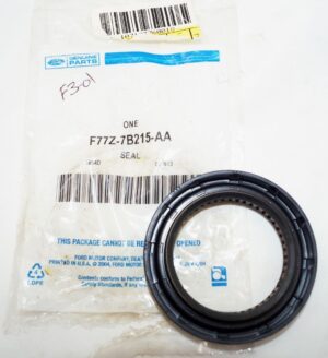 Genuine OEM Transfer Case Input Shaft Seal Ford F77Z7B215AA