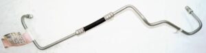 Genuine OEM Ford Auto Trans Oil Cooler Tube F7TZ7F113DD