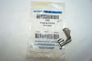 Genuine OEM Ford Fuel Tube Retainer F7UZ9J278FA