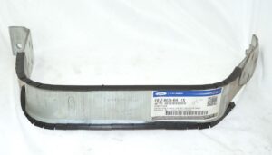 Genuine OEM Ford Front Fuel Tank Support Strap Part Number F81Z9054BA