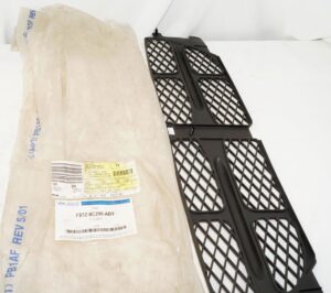 Genuine OEM Ford Radiator Grille Mesh F87Z8C299ABY