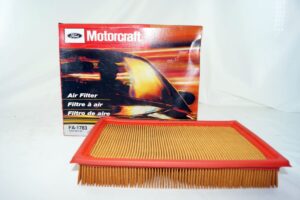 Motorcraft Genuine OEM FA1783 Engine Air Filter Cleaner Ford 5W1Z9601AB