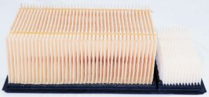 OEM Motorcraft FA1902 Ford BC3Z9601A 6.7L Ford Powerstroke Diesel Air Filter