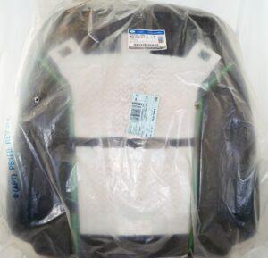 Genuine OEM Ford Seat Back Pad FB5Z7864810H
