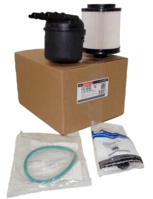 Motorcraft FD4652 Fuel Filter HC4Z-9N184-C for select Super Duty 6.7L Diesel