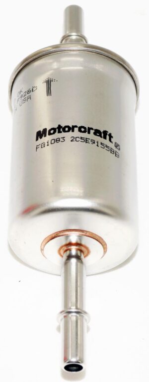Genuine OEM Motorcraft FG1083 Fuel Filter Ford 2C5Z9155BC