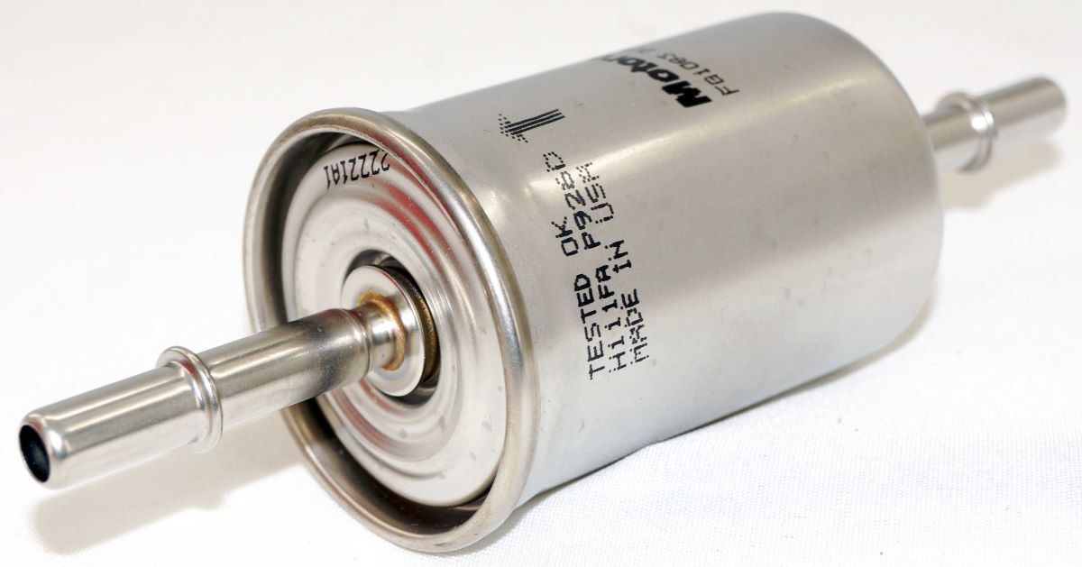 Genuine OEM Motorcraft FG1083 Fuel Filter Ford 2C5Z9155BC - Image 3