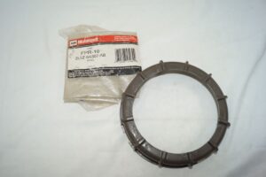 Genuine OEM Motorcraft FPR10 Fuel Tank Lock Ring Ford 2L5Z9A307AB