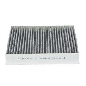 FilterTech FT4039 Cabin Air Filter replaces 68338536AA for Mopar Vehicles