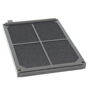 FilterTech FT4052 Cabin Air Filter replaces 23-15619 for Peterbilt Trucks