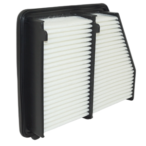 FilterTech FT4065 Air Filter replaces 17220-5BA-A00 for Honda Vehicles