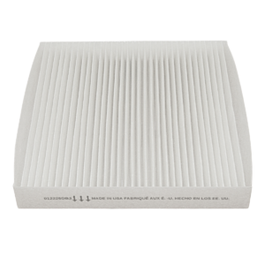 FilterTech FT4083 Cabin Air Filter replaces 80291-T5R-A01 fits Honda Acura