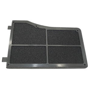 FilterTech FT4126 Cabin Air Filter replaces 5S013817 Compatible with Peterbilt