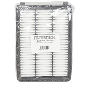 FilterTech FT4132 Air Filter replaces 28113-D3300 For Hyundai and Kia