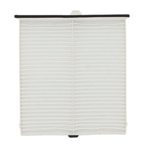 FilterTech FT4139 Cabin Air Filter replaces KD45-61-J6X Compatible with Mazda