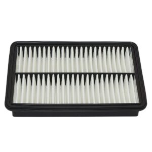 FilterTech FT4140 Air Filter Replaces PE07-13-3A0A Compatible with Mazda