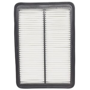 FilterTech FT4197 Air Filter replaces 16546-4BA1J for Nissan Vehicles