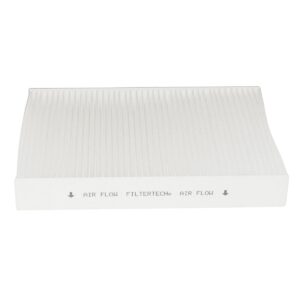 FilterTech FT4199 Cabin Air Filter replaces 27277-4BU0A for Nissan Vehicles