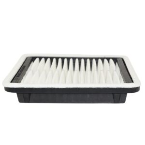 FilterTech FT4224 Air Filter replaces 16546-AA12A for Subaru Vehicles