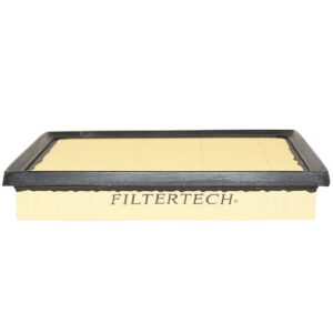 FilterTech FT4225 Air Filter replaces 16546-AA16A for Subaru Vehicles