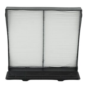 FilterTech FT4227 Cabin Air Filter replaces 72880-FG000 for Subaru Vehicles