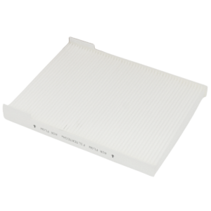 FilterTech FT4232 Cabin Air Filter replaces 5S014010 fits Peterbilt 386
