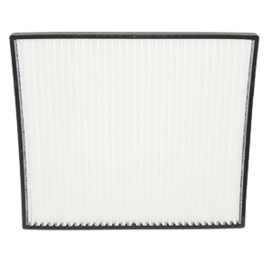 FilterTech FT4233 Cabin Air Filter Replaces F37-1018 fits Kenworth & Peterbilt
