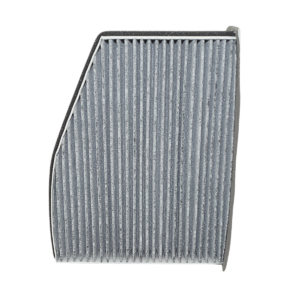 FilterTech FT4263 Charcoal Cabin Air Filter Replaces 1K1-819-653-B Fits VW Audi