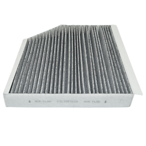 FilterTech FT4272 Cabin Air Filter replaces 8K0-819-439-B fits Audi Porsche