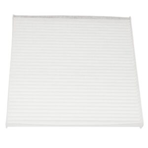 FilterTech FT4306 Cabin Air Filter replaces 87139-YZZ09 for Toyota Vehicles