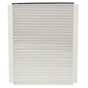 FilterTech FT4308 Cabin Air Filter replaces 20435801 Compatible with Volvo Truck