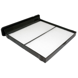 FilterTech FT4309 Cabin Air Filter replaces 72880-FL000 Compatible with Subaru