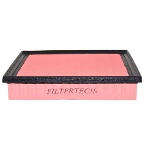 FilterTech FT4314 Air Filter replaces 17801-F0050 17801-F0070 for Toyota Lexus