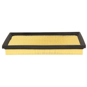 FilterTech FT4315 Air Filter replaces 17801-F0020 17801-YZZ16 for Toyota Lexus