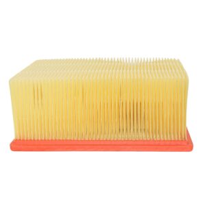 FilterTech FT4319 Air Filter replaces 68517554AA for Ram Pickup Trucks