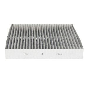 FilterTech FT4358 Cabin Air Filter replaces 80292-TYB-A51 fits Honda Acura